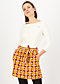 Mini Skirt molto bene, pear me up, Skirts, Red