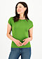 Knitted Jumper New Wave Pinup, juicy grass, Jumpers & Sweaters, Green