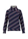 Winterpullover oh so nett, stars n` stripes, Pullover & Sweatshirts, Blau