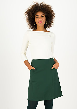 Short Skirt practically perfect, sycamore green , Skirts, Green