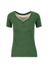 T-Shirt savoir-vivre, green dance, Shirts, Grün