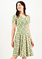 Summer Dress Shalala Tralala, grandpa´s darling, Dresses, Green