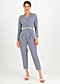 Jumpsuit The Coolest on Earth, seeds of scilla, Jumpsuits, Blue