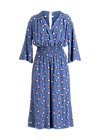 Jumpsuit The One and Only Marliesl, blooming bay, Jumpsuits, Blau