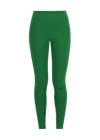 Thermo leggings Totally Thermo, nature lover, Leggings, Green
