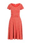 Summer Dress All About Eve, frutto paradiso, Dresses, Red