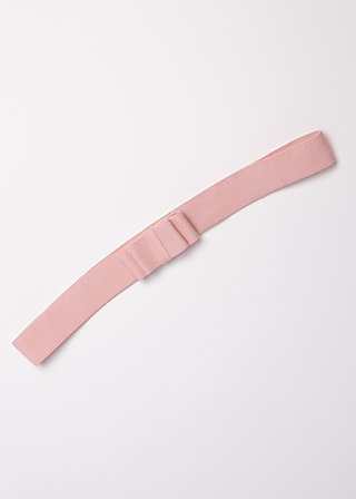 Waist belt Fantastic Elastic, rosa fun, Accessoires, Pink