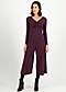 Jumpsuit Glamourama Queen, find the enchanted road, Jumpsuits, Schwarz
