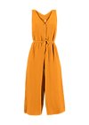 Jumpsuit One For All, palm brown, Jumpsuits, Braun