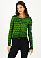 Cardigan strickliesl, knit green apple, Cardigans & lightweight Jackets, Green