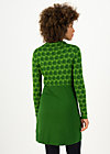 Knitted Dress stricklizzi, knit green apple, Dresses, Green