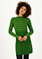 Knitted Dress stricklizzi, knit green apple, Dresses, Green