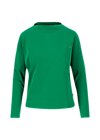 Longsleeve tailorlove turtle, fauna green, Shirts, Grün