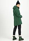 Soft Shell Jacket Wild Weather, its a green feeling, Jackets & Coats, Green
