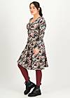 Autumn Dress Hot Knot, happy melody, Dresses, Fawn