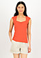 Top Let Romance Rule, soft summer, Shirts, Red