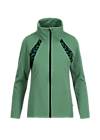 Fleece Jacket Cosyshell Turtle, powder green, Jackets & Coats, Green