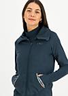 Fleece Jacket Extra Layer, mystery blue, Jackets & Coats, Blue