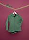 Kids' Jacket Frischluft Tanke, powder green, Jackets & Coats, Green