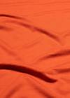 Sleeveless Top Yoga Message, orange leaves, Shirts, Orange