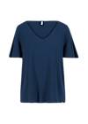 T-Shirt Bella Farfalla, blue bird feeling, Shirts, Blau