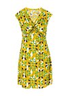 Summer Dress kap knot, mama jane, Dresses, Yellow