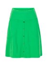 Summer Skirt la vie est super, green tree, Skirts, Green